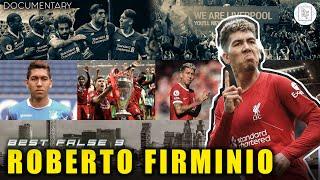 ROBERTO FIRMINO: VOM TRÄUMER ZUR LIVERPOOL-LEGENDE (Dokumentarfilm)