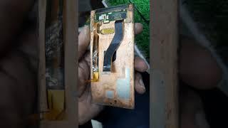 All Edge Mobile Screen Glass Change Without Risk MWB Satyam Telecom +91-7210737271