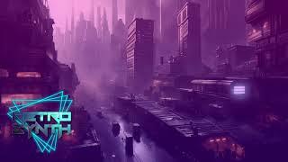 Synthwave - DipA - Galactica / RetroSynth Lazersteel #synthwave #retrowave #retrosynth