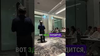 Сюцай. Жанат о Семёрках!