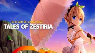 tales of zestiria music