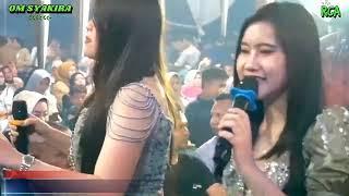 Penampilan Terbaik || Vj Syakirah Musik | Live Show Desa Muara Megang || Yonesa Rca.