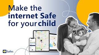 Make the Internet Safe for Your Child With Safes