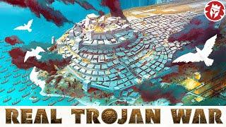 Did the Trojan War Really Happen?