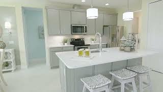 Dreamsicle Model Home at Latitude Margaritaville Watersound