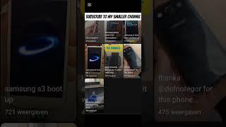 Check out my other channel @TTB-TheTechBros