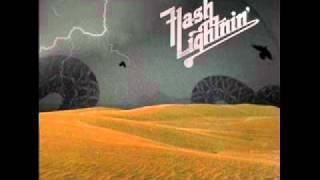 Flash Lightnin' - No Sympathy