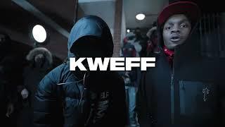 [FREE] #ActiveGxng Broadday X Suspect X UK Drill Type Beat - "KWEFF"