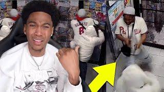 Mac Mula Reacts To The Worst Murders Caught On Cam In Philly