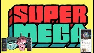 SuperMega - Phone Calls