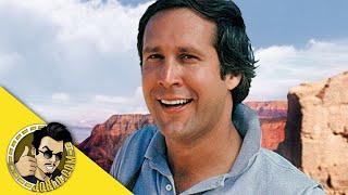 WTF Happened to CHEVY CHASE?