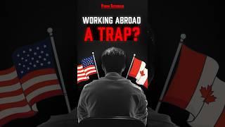 Work Abroad Reality | Jobs in USA | Canada Jobs | Tech Jobs | IT Jobs | Abroad Jobs | Work Abroad