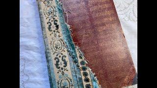 Junk Journal Ideas 2021 Collaboration | How to make an art journal