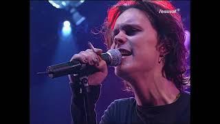 HIM - Live at Rockpalast 2000 (TV Broadcast) [50fps]