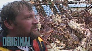 DEADLIEST CATCH - FIRST EVER FULL EPISODE! (America's Deadliest Season - Alaskan Crab Fishing)