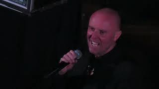 Heaven 17 'Being Boiled' HD @ Sheffield, City Hall, 04.09.2021