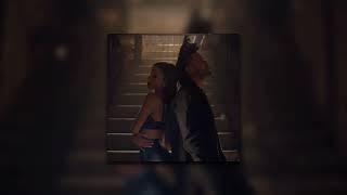 the weeknd & ariana grande - die for you [sped up]