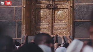 Beautiful scenes from Mecca & Kaaba