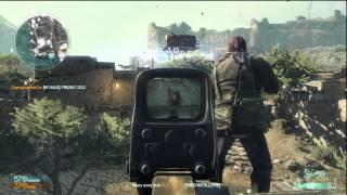 Medal Of Honor 80+ Kills sur Garmzir (Jaykinsy) [HD]