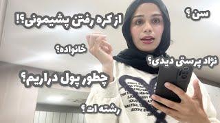 ۴۸۰ روز زندگی در کره جنوبی چطوری بود؟🫣| جواب سوالاتتون Q&A ‍️| (صادقانه)