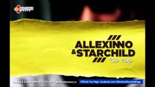 Allexinno & Starchild - The Only