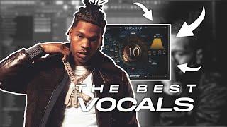 How to Make Crazy Vocal Melodies for LIL BABY (From Scratch!) | FL Studio Tutorial