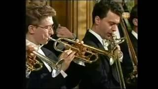 Georjij Swiridov-Militarmarsch aus "Der Schneesturm" by Wiener Symphoniker