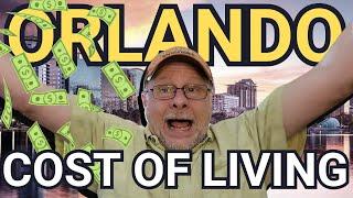 How Much Is Everything in Orlando??? Ultimate Guide for Moving to Orlando FL