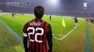 Kaká Was Unbelievable in His Prime! 