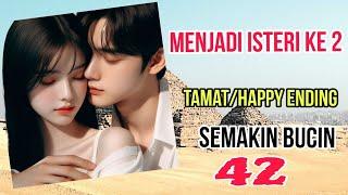 Eps42 kebahagiaan happy ending (Tamat)