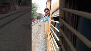 short reels #indianrailways' Lovers