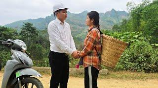 Love story between CEO and single mother, buy land to build a new life, single mother story