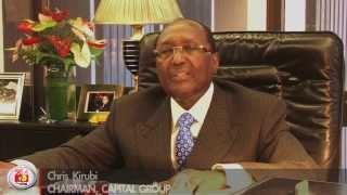 #AskKirubi: How to raise capital for your business