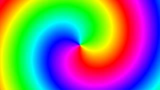 MLG Spinning Rainbow Twirl [DOWNLOAD 60fps]