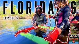 Florida Fossil Hunting: A Jurassic Adventure