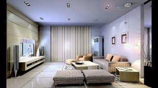 Интерьер Гостиной 18 кв м - фото 2018 / Interior Living room 18 sq. M photo