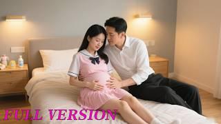 She got pregnant after being taken by an uncle, and he begged her to keep the baby