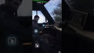 Never Let @Fisk Drive any Vehicle