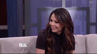 Janel Parrish on Valentine’s Day, High School & Her Puppy!