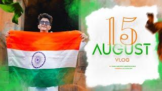 15th August Independence Day Celebration Vlog |@rahulghildiyal5758  @amritakhanal322