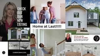 EZ Sells It Team has homes for you!! #yeahthatgreenville #onespartanburg #realestate #brokerlife