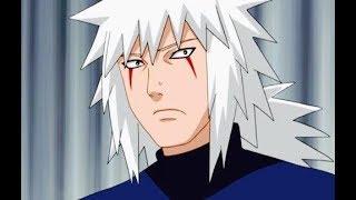 Naruto - How Strong Is Jiraiya ?