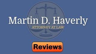 Martin D Haverly Attorney at Law reviews – Wilmington lawyer