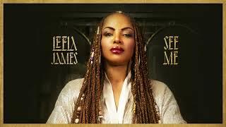 Leela James - I Want You (Official Audio)