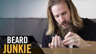 Beard Junkie | The Beard Club