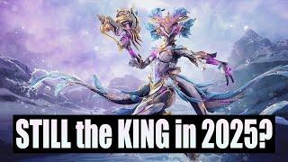 Why Warframe Is STILL the Best Free Shooter in 2025 (After 10+ Years!)