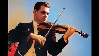 Igor Bezrodny Brahms Concerto