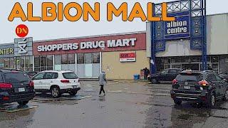 ETOBICOKE / ALBION MALL  ( DEC 2024 )