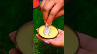 Mini Fish Fry in Real Hot Oil!  #Shorts #viralshorts #shortsvideo