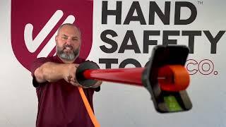 HoldIt No Touch Hand Safety Tools | Hands Free Tools & Equipment